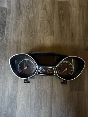 2011 2018 mk3 ford focus - 2011-2018,