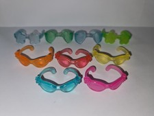 LPS Littlest Pet Shop accessories glasses set