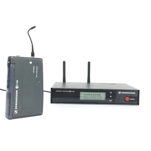 Sennheiser em100 true - em100,
