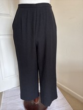 Jaques Vert Black Trousers