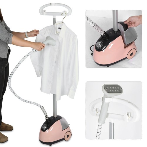 2000w upright vertical - upright, garment