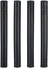 Leather Putter Grip, The Grip Master Signature Featherlite, Black, FL27 Mid, NEW