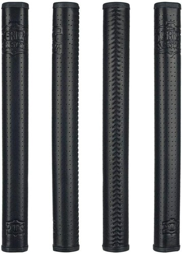 Leather putter grip - putter,
