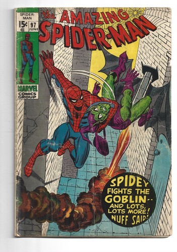 Amazing spider man - spider-man, gd+
