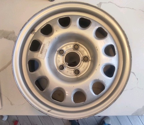 Rare 5x100 golf - vw, g60