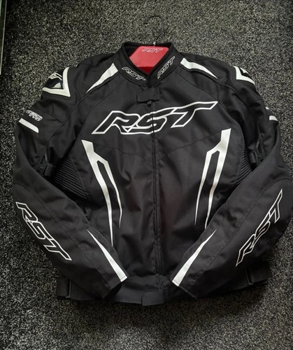 Rst trachtec evo textile - rst,
