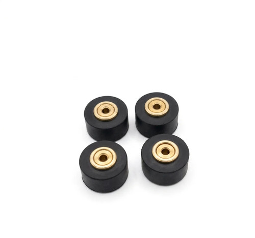 Replacement cassette roller - replacement,