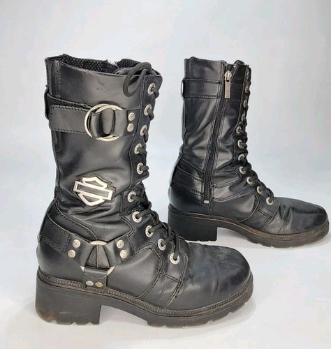 Harley davidson women - davidson, eda