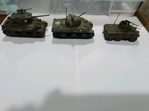 28mm painted usa american - 28mm,
