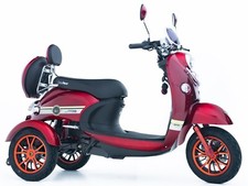 Unique Electric Mobility