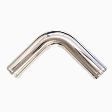 Aluminium Alloy Elbow Bend