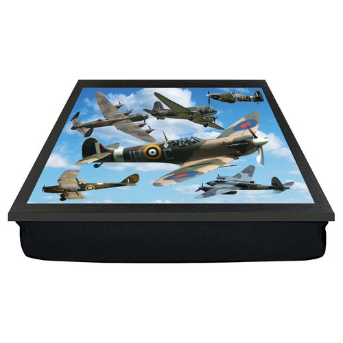 War planes laptray lancaster - war,