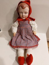 Old doll head earth pipe? 46