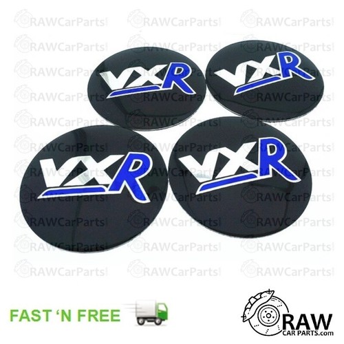 56mm blue vxr - alloy, wheel