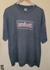 The Beautiful South T Shirt Size XL Winter 2006 Tour Heaton Pop