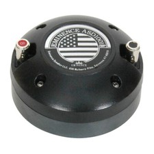 Eminence ASD 1001 1" Screw-in