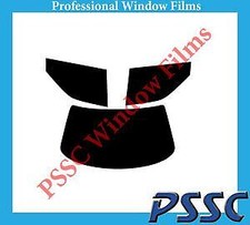 Pre Cut Window Tint For Lexus LS 400 1995 to 2000 Rear Car Window Tint Films