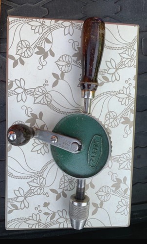 Fabrex wooden handle - fabrex,