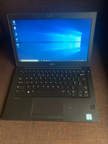 Dell latitude 7280 - latitude, intel