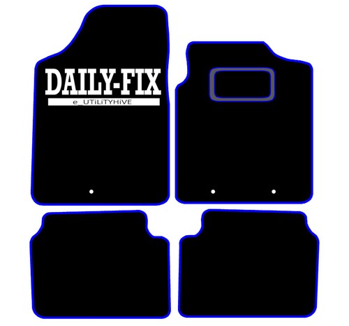 Car floor mats for hyundai - car,
