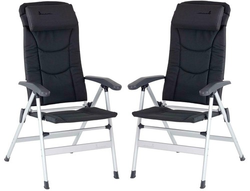 Isabella thor camping chair - isabella,