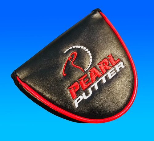 Pearl premium putter - premium, cover