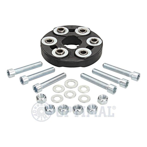 Front kit propshaft joint - front,