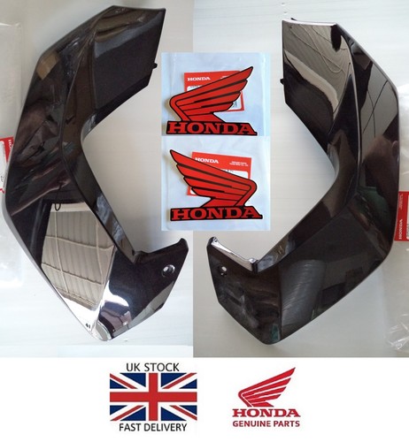 Honda msx125 front shroud - honda,