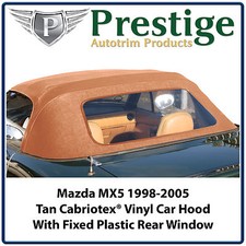 Mazda MX5 MX-5 Eunos MK2 NB