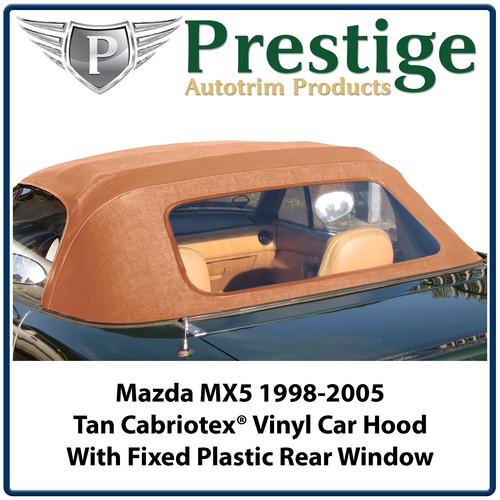 Mazda mx5 eunos mk2 nb - mx-5,