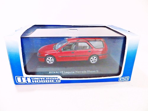 Universal hobbies 2540 - hobbies,