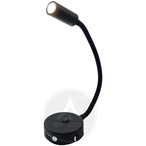 Dimatec flexi spotlight 12v - spotlight,
