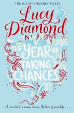 Diamond, Lucy : The Year of Taking Chances Highly Rated eBay Seller Great Prices