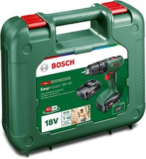 SALE*Bosch 18V Li-ion Cordless