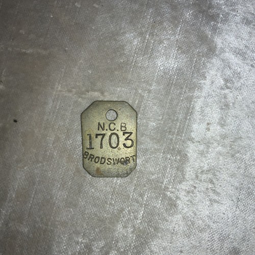 Brodswort 1703 colliery - brodswort,