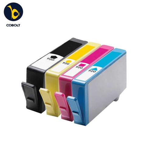 Ink cartridge 920xl fits - ink, for