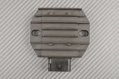 Voltage regulator rectifier - voltage,