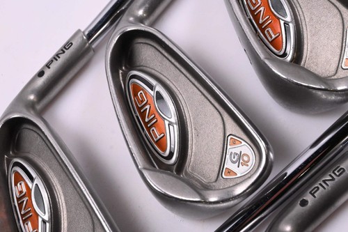 Ping g10 irons sw - irons, /