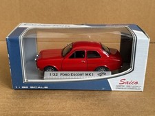 Saico Ford Escort MK1, 1:32