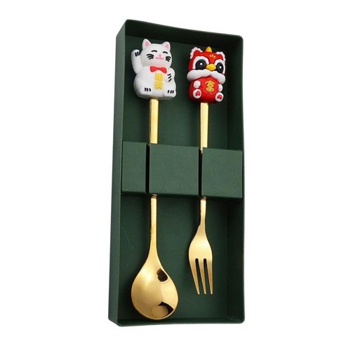 Chinese new year tableware - new,