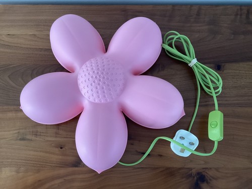 Ikea smila blomma pink flower - ikea,