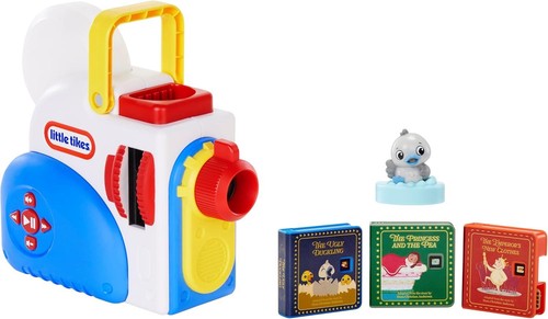 Little tikes story dream - tikes,
