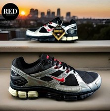 Nike Air Structure triax 9