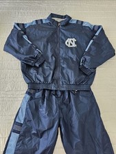 Vintage 2-Piece UNC TARHEELS