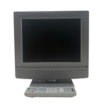 Sony bravia kdl 15g2000 - bravia, 15inch