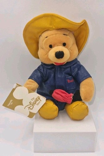 Winnie the pooh - winnie, plush