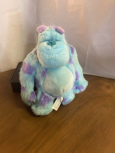 Sully monsters inc disney - monsters,