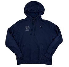 Nike Presidential Retreat Camp