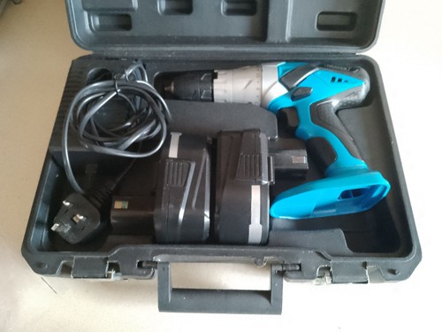 Draper cdh182v2a cordless - draper,