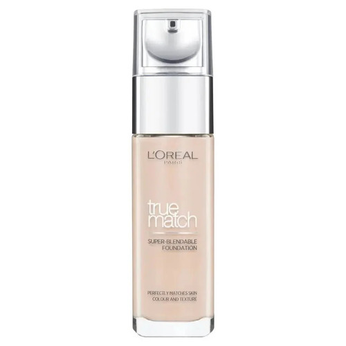 Oreal true match foundation - l'oreal,